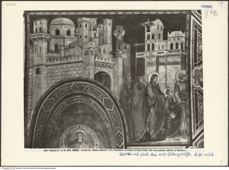 Vorderseite von bh040331_recto