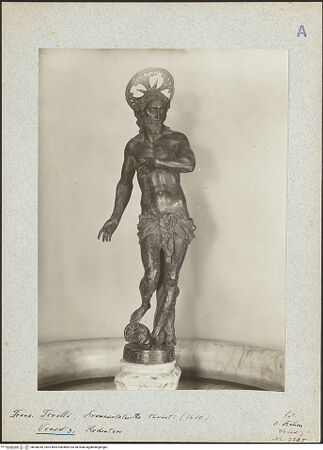 Vorderseite von bh040349_recto