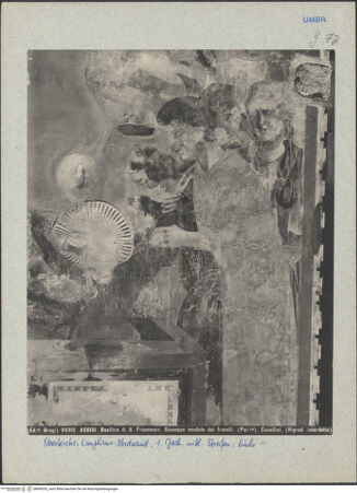 Vorderseite von bh040352_recto