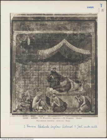 Vorderseite von bh040366_recto