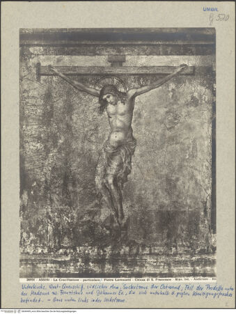 Vorderseite von bh040409_recto