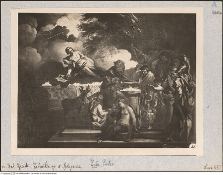 Vorderseite von bh040545_recto