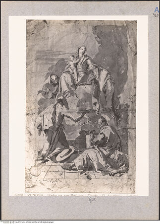 Vorderseite von bh040577_recto