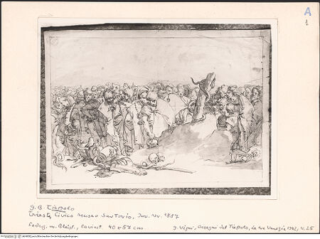 Vorderseite von bh040582_recto