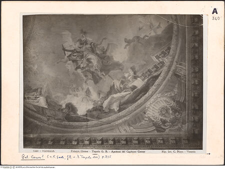 Vorderseite von bh040583_recto