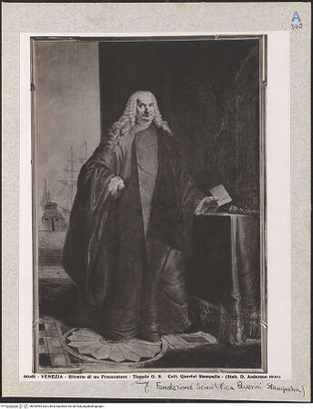 Vorderseite von bh040584_recto