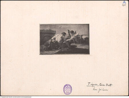 Vorderseite von bh040591_recto