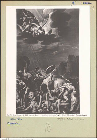 Vorderseite von bh040605_recto