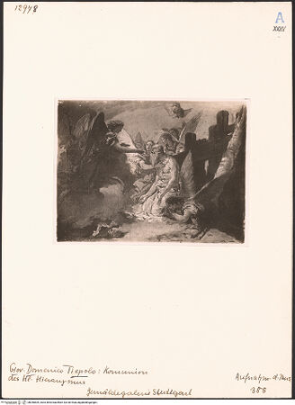 Vorderseite von bh040609_recto