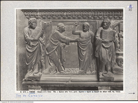 Vorderseite von bh040620_recto