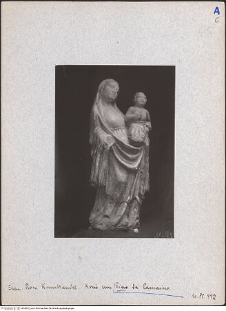 Vorderseite von bh040622_recto