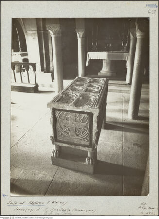 Vorderseite von bh040668_recto