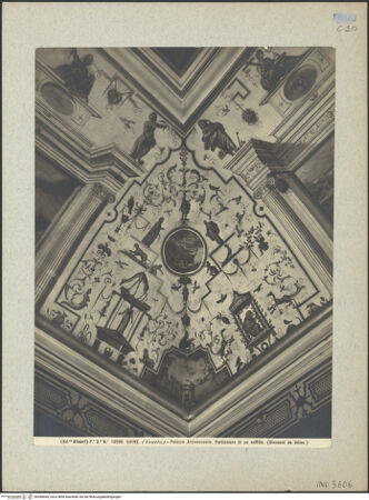 Vorderseite von bh040684_recto