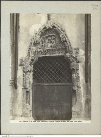 Vorderseite von bh040688_recto