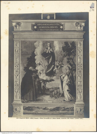 Vorderseite von bh040697_recto