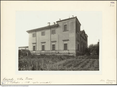 Vorderseite von bh040699_recto