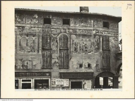 Vorderseite von bh040705_recto