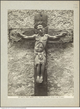 Vorderseite von bh040712_recto