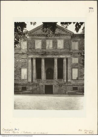 Vorderseite von bh040716_recto