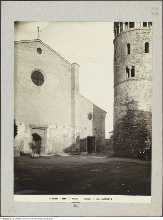 Vorderseite von bh040720_recto