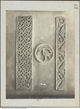 Vorderseite von bh040722_recto