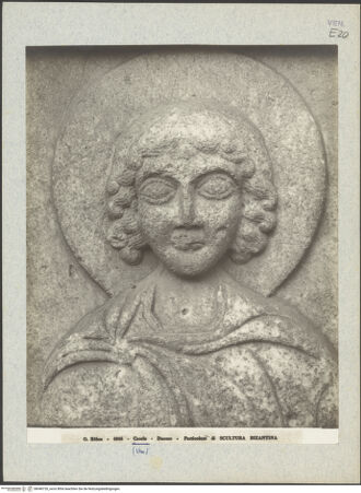 Vorderseite von bh040726_recto