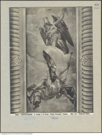 Vorderseite von bh040733_recto