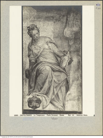 Vorderseite von bh040734_recto