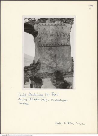 Vorderseite von bh040754_recto