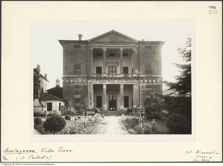 Vorderseite von bh040757_recto