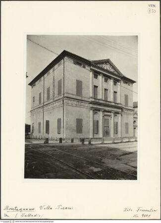 Vorderseite von bh040758_recto