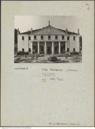 Vorderseite von bh040766_recto