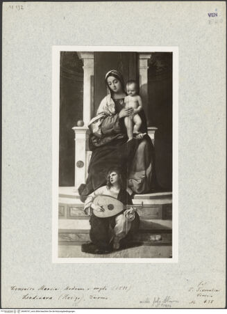 Vorderseite von bh040767_recto