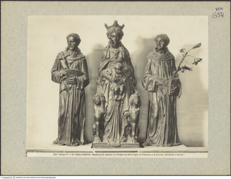 Vorderseite von bh040854_recto