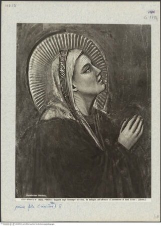 Vorderseite von bh040922_recto