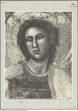 Vorderseite von bh040931_recto