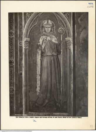 Vorderseite von bh041092_recto