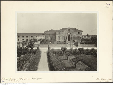 Vorderseite von bh041110_recto