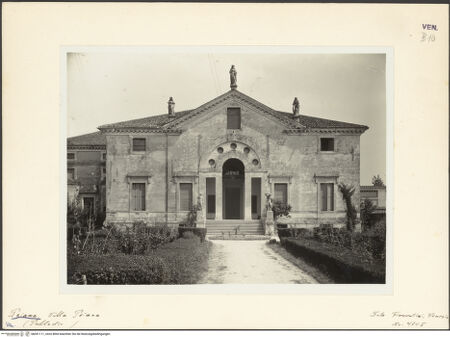 Vorderseite von bh041111_recto