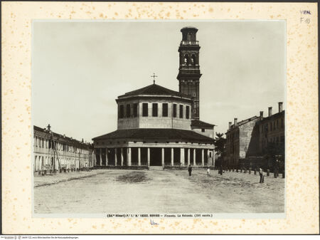 Vorderseite von bh041122_recto