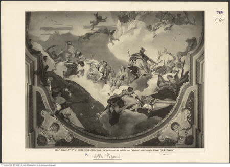 Vorderseite von bh041136_recto