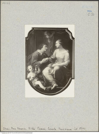 Vorderseite von bh041138_recto