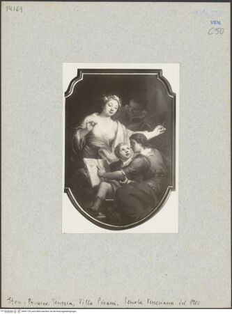 Vorderseite von bh041139_recto