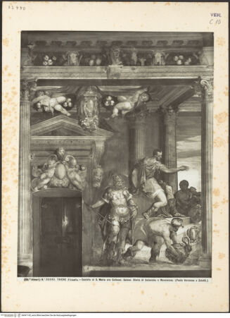 Vorderseite von bh041143_recto