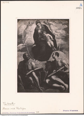 Vorderseite von bh041281_recto