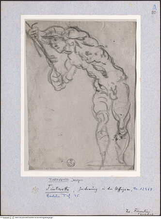 Vorderseite von bh041299_recto