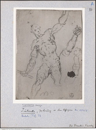 Vorderseite von bh041306_recto