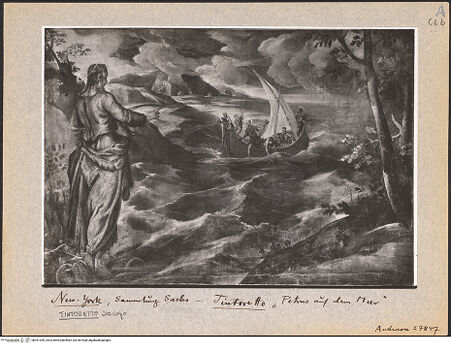 Vorderseite von bh041309_recto