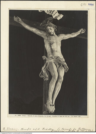 Vorderseite von bh041311_recto