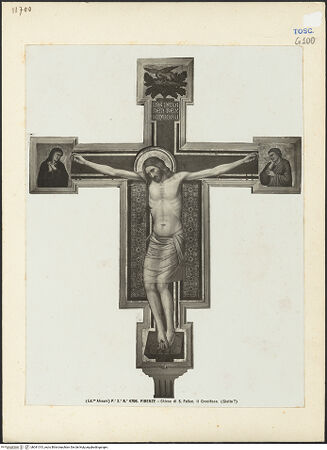 Vorderseite von bh041313_recto